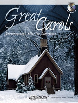 Great Carols - Klavierbegleitung