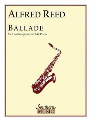 Ballade (Saxophon)