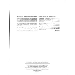 60 ausgewählte Etüden für Horn, Band 2