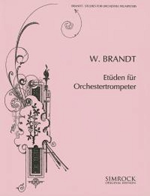 Etüden für Orchestertrompeter
