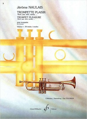 Trompette Plaisir, Vol. 1 (Trompete/Flügelhorn)