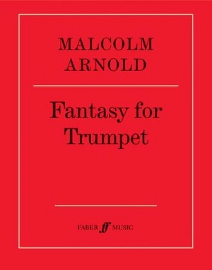 Fantasy for Trumpet (Trompete/Flügelhorn)