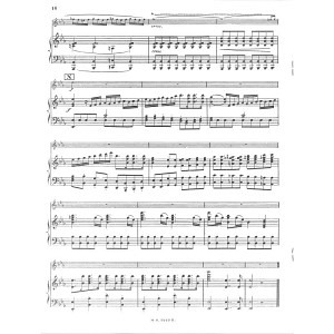 Konzert in Es-Dur (Trompete)