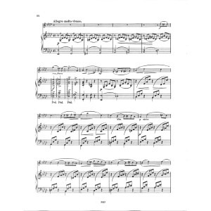 Fantasistykker (Fantasias) op. 43