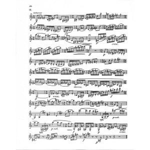 Zum Üben und Konzertieren (Klarinette)