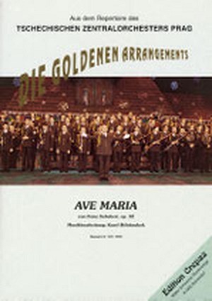 Ave Maria - Schubert