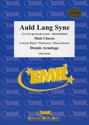 Auld lang syne