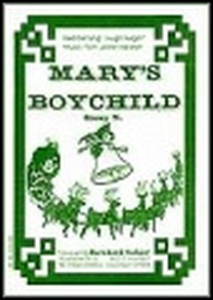 Mary's Boychild
