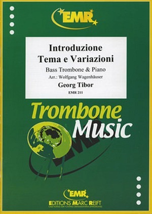 Introduzione-Tema e Variazioni