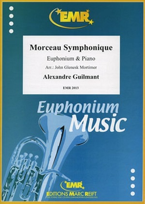 Morceau Symphonique (Posaune)