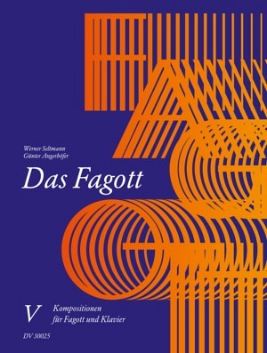 Das Fagott - Band 5