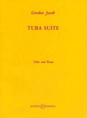 Tuba Suite (F-Tuba)