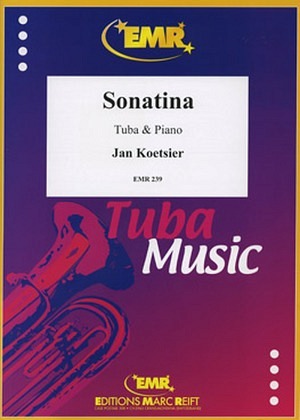 Sonatina (F-Tuba)