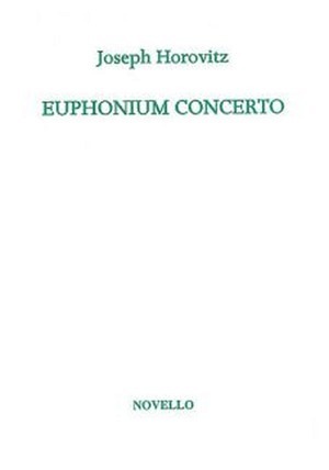 Euphonium Concerto (Tenorhorn/Euphonium)
