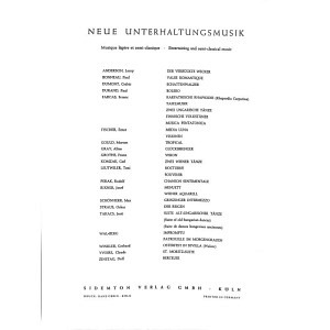 Sonate op. 59 (Tenorhorn/Bariton)