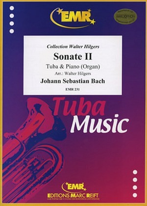 Sonate II (F-Tuba)