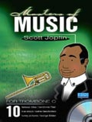 Masters of Music - Joplin
