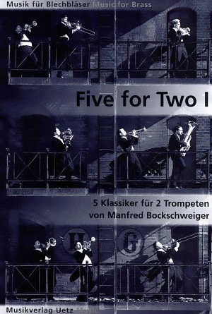 Five for Two I