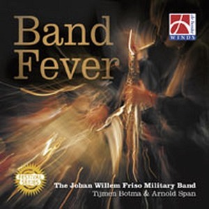 Band Fever (CD)