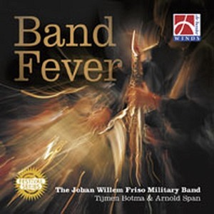 Band Fever (CD)