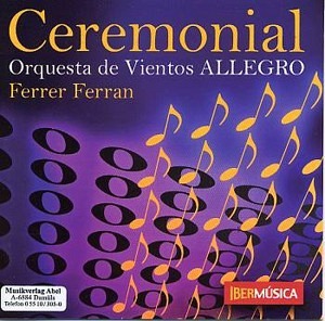 Ceremonial (CD)
