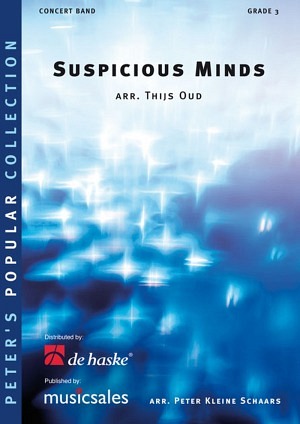 Suspicious Minds