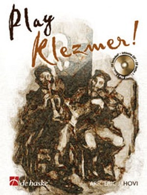 Play Klezmer! - Flöte