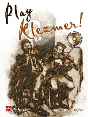 Play Klezmer! - Klarinette