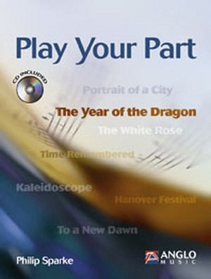 Play your Part - Posaune
