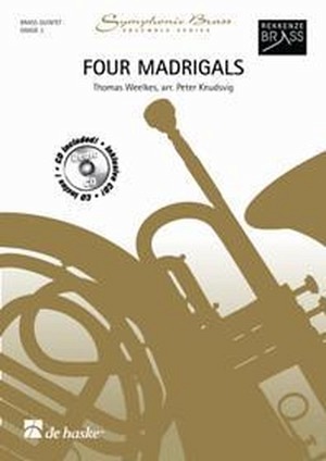 Four Madrigals
