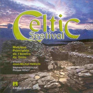 Celtic Festival (CD)