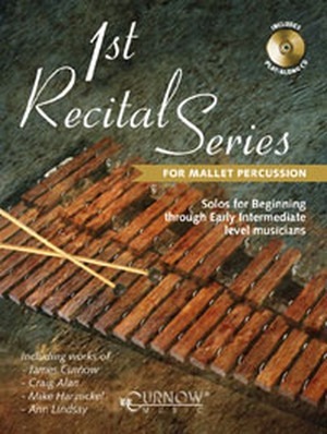 1st Recital Series - Mallets