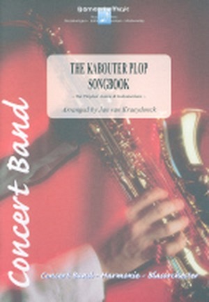 The Kabouter Plop Songbook