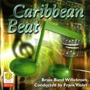 Caribbean Beat (CD)