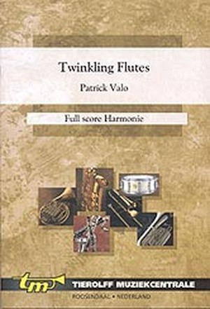 Twinkling Flutes