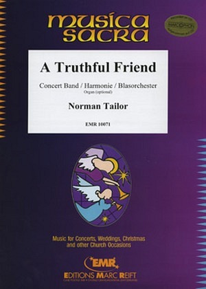 A truthful Friend - ohne Chor