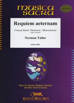 Requiem aeternam