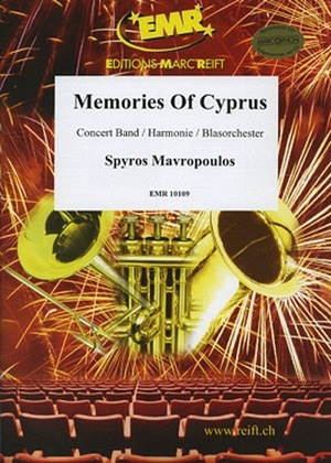 Memories of Cyprus
