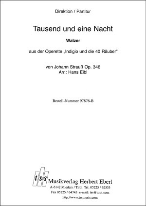 Tausend und eine Nacht
