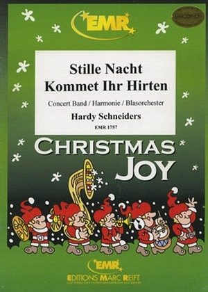 Stille Nacht