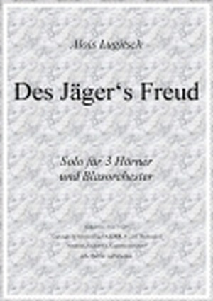 Des Jäger's Freud'
