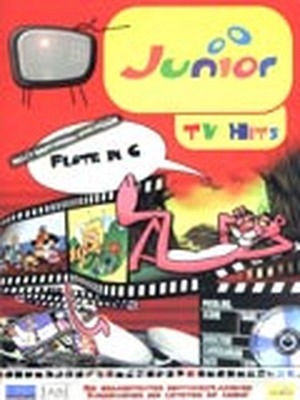 Junior TV Hits - Flöte