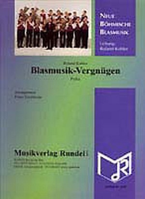 Blasmusik-Vergnügen
