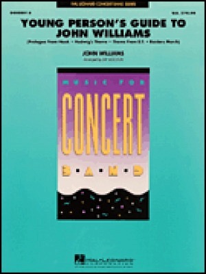 Young Person's Guide to John Williams