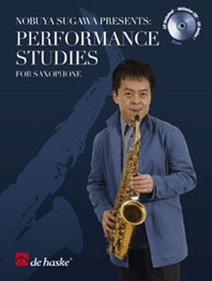 Nobuya Sugawa presents: Performance