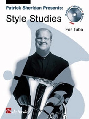 Style Studies for Tuba C