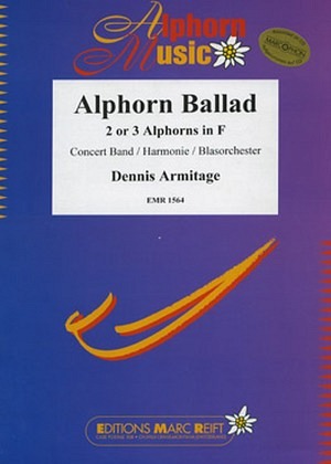 Alphorn Ballad