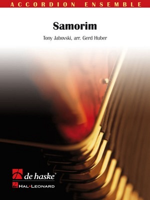 Samorim - Akkordeonorchester