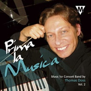 Prima la Musica (CD)