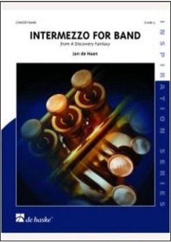 Intermezzo for Band